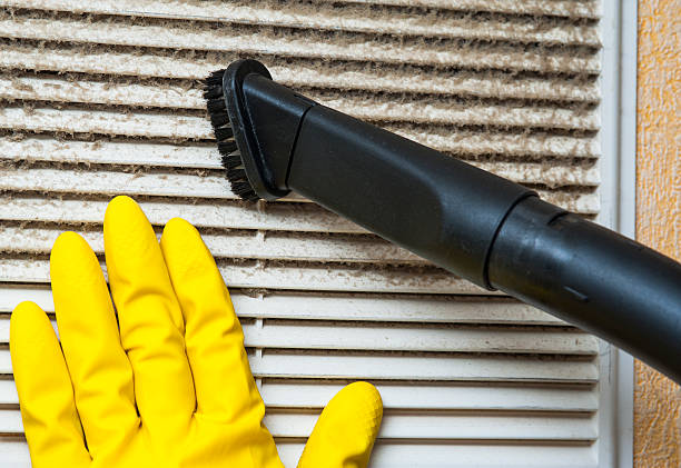 Reliable Goddard, KS Airduct Cleaning Solutions